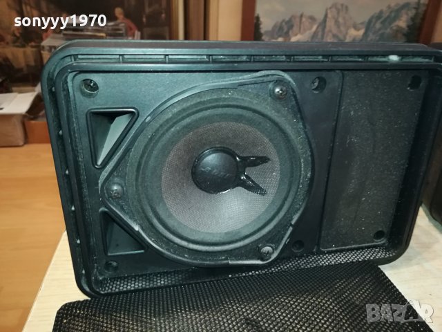 BOSE MODEL 101 MUSIC MONITOR-ВНОС SWISS 2810231732, снимка 3 - Тонколони - 42757531
