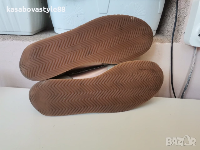 Спортни обувки Ara 42 н. Естествена кожа , снимка 4 - Дамски ежедневни обувки - 54148642