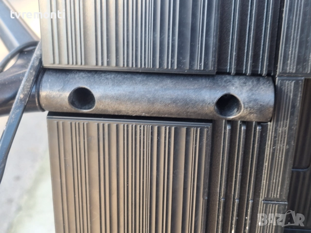 оригинална стойка КРАЧЕТА за телевизор Samsung Модел UE55NU7179U, снимка 2 - Стойки, 3D очила, аксесоари - 52847035