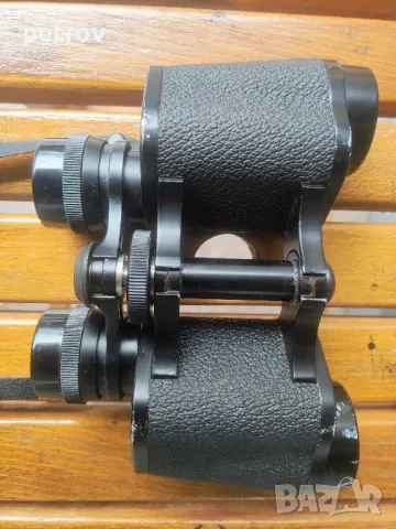 Бинокъл Carl Zeiss Jena 8х30 