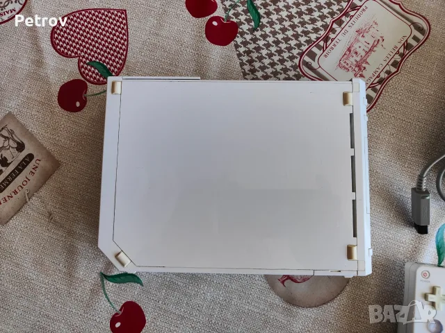 NINTENDO Wii 32GB 13 ИГРИ, снимка 9 - Nintendo конзоли - 56156587