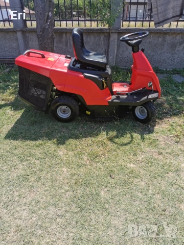 Трактора косачка - Solo 566 hydro