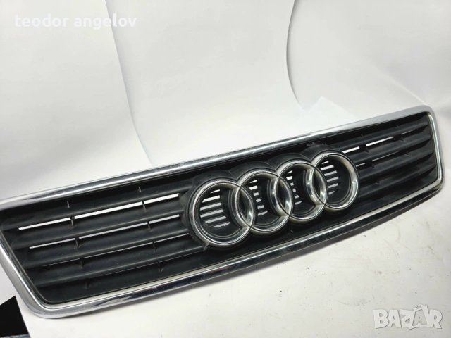 решетки за голф 5-4 а аиди А6 F4 и C5, снимка 4 - Части - 53282551