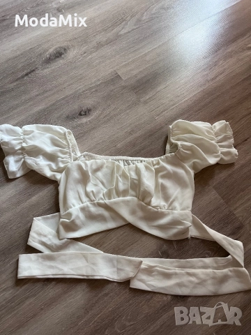 🤍Топ🤍, снимка 3 - Корсети, бюстиета, топове - 51456156