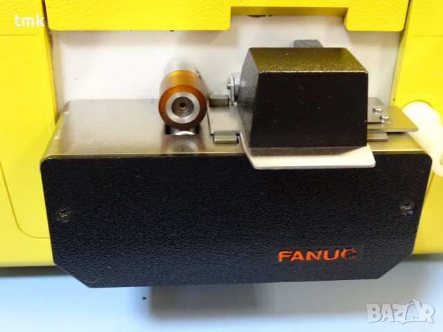 програматор лентов FANUC A13B-0117-B002 punch program reader, снимка 6 - Резервни части за машини - 39230380