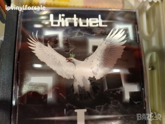 Virtuel – I  	2011