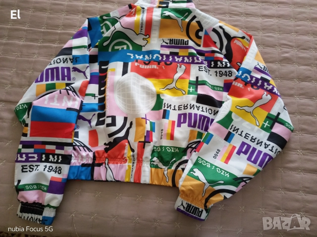 Яке, снимка 3 - Якета - 51890983