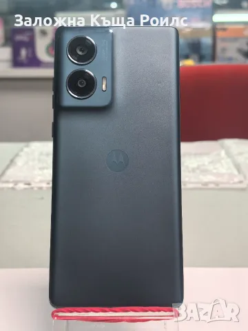 Motorola Edge 50 Fusion 5G 12GB/512GB 6.7" pOLED 144Hz, снимка 2 - Motorola - 56037783