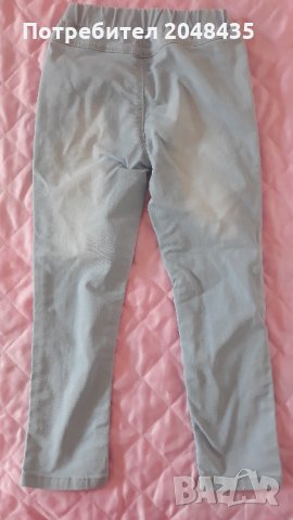 Дънки, снимка 2 - Детски панталони и дънки - 30939228