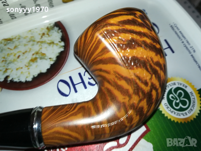 НОВА ЛУЛА СЪС СТРАХОТНА ШАРКА 0803241645