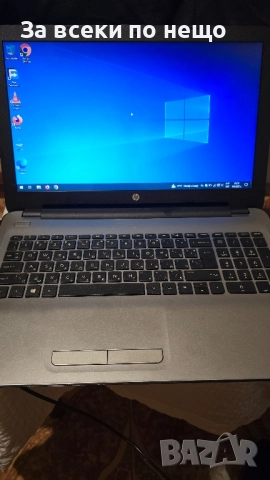  Лаптоп HP , снимка 3 - Лаптопи за работа - 51772924