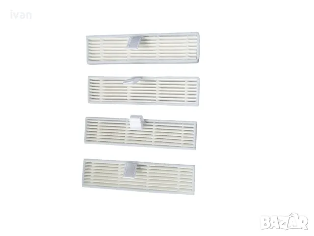 комплект 9 части, съвместими с прахосмукачка Rowenta Tefal Explorer Serie 60 , снимка 3 - Прахосмукачки - 49857587