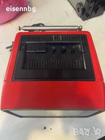 Mini-Star 416 - TV СССР, снимка 3 - Телевизори - 51250744