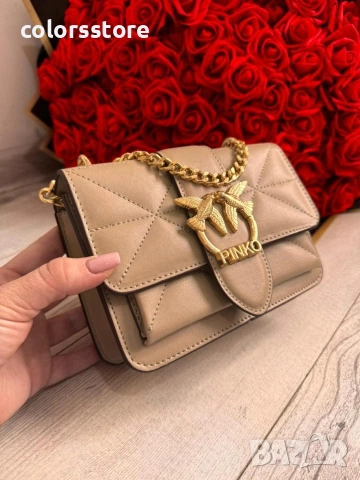 Чанта Пинко - IM30, снимка 2 - Чанти - 37101776