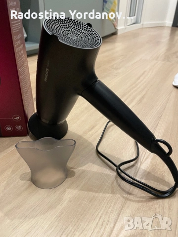 Сешоар PHIIPS, снимка 7 - Аксесоари за коса - 54092874