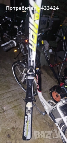 ски , снимка 3 - Зимни спортове - 53263047