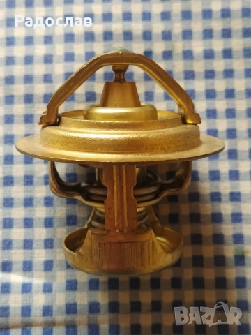 Teleoptic стар термостат Фиат , Сеат , Застава ,Юго, снимка 3 - Части - 50449979