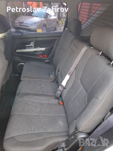 Rexton RX 230, снимка 8 - Автомобили и джипове - 52713834