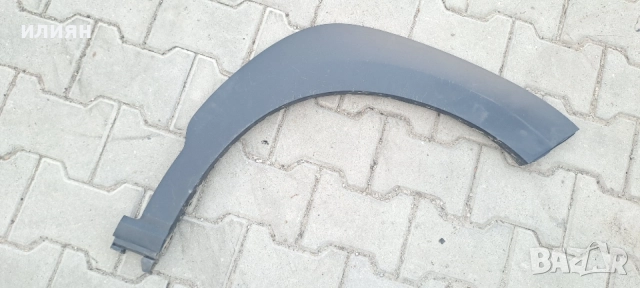 предна дясна вежда за Hyundai Kona 87712J9000