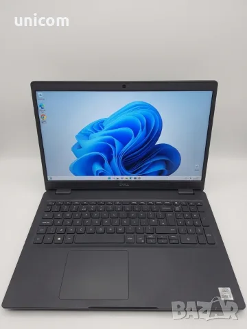 Dell Latitude 3510 i5 10th 16GB 256GB SSD