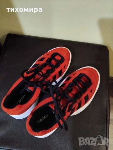 Дамски маратонки ТOGOSHI