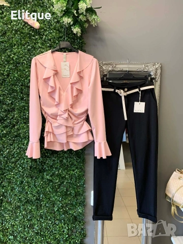 дамски комплект 