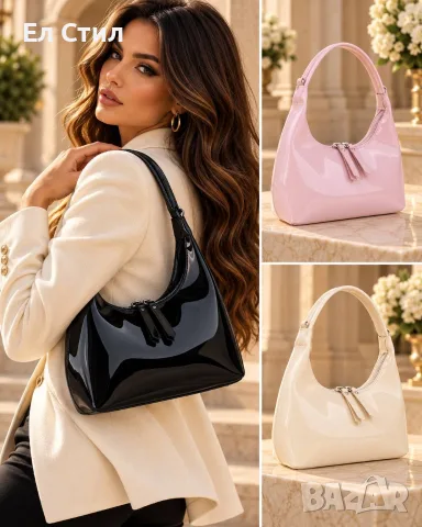 🖤Дамска чанта 44€, снимка 6 - Чанти - 53389940