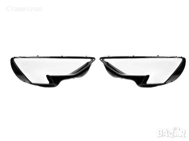 Стъкла (капаци) за фарове за Audi A3 8Y, снимка 2 - Части - 47666361