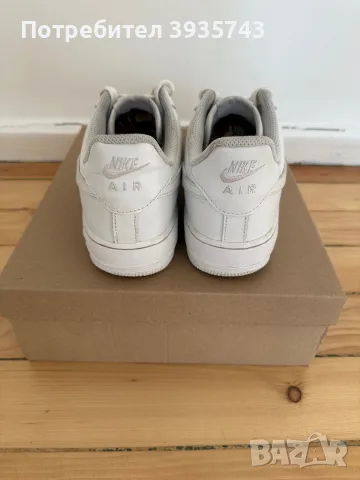 Nike Air Force 1 ПРОМОЦИЯ, снимка 4 - Маратонки - 56494646