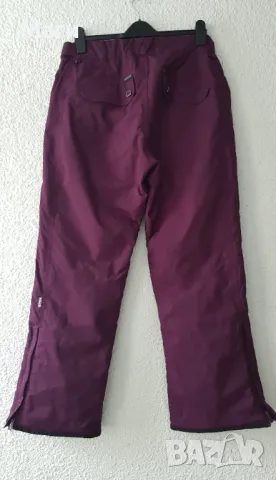 Нов дамски ски панталон ХЛ-2ХЛ , снимка 7 - Зимни спортове - 49209159