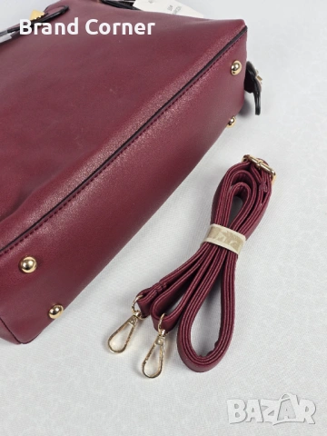 Нова дамска чанта Chamonix, снимка 5 - Чанти - 54349663