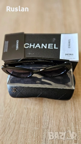 Оригинални слънчеви очила, снимка 5 - Слънчеви и диоптрични очила - 54332337