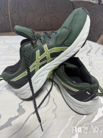 ASICS GEL NIMBUS размер 42 с кутия