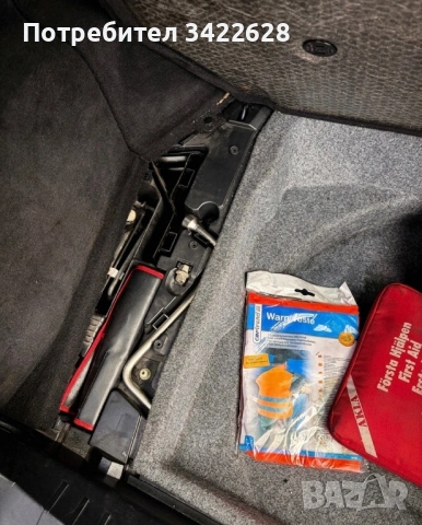 BMW 320D individual БАРТЕР, снимка 12 - Автомобили и джипове - 54168153