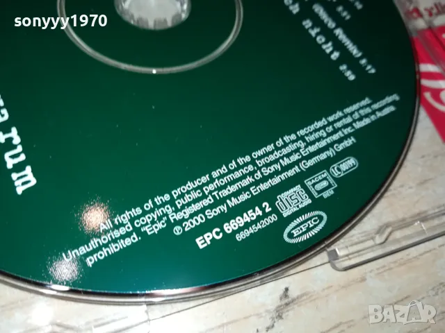 SCORE CD-ВНОС GERMANY 2105251142, снимка 11 - CD дискове - 50372897