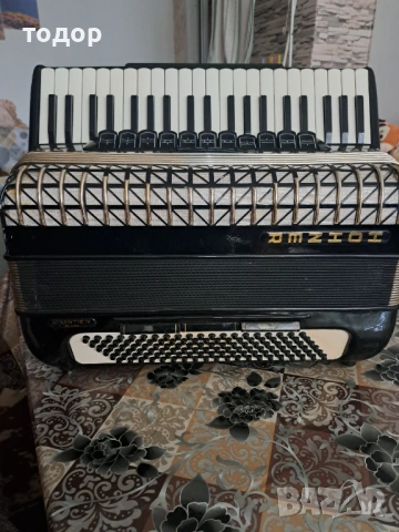 Хонер атлантик4 