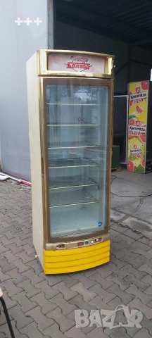 хладилна витрина, снимка 8 - Витрини - 52814056