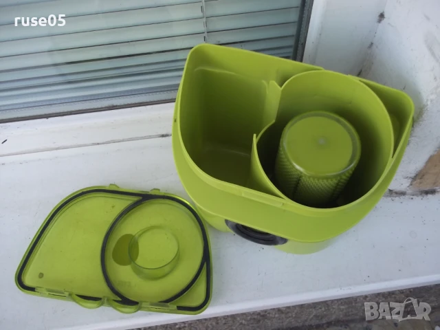 Контейнер за боклук за прахосмукачка "Zelmer-VC1400.OSK", снимка 4 - Прахосмукачки - 51379010