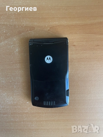Motorola V3 Моторола В3 , снимка 2 - Motorola - 56002915