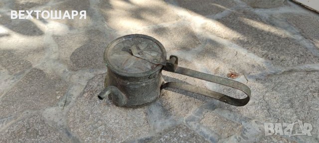 Старинна Котленица , снимка 7 - Антикварни и старинни предмети - 38589346