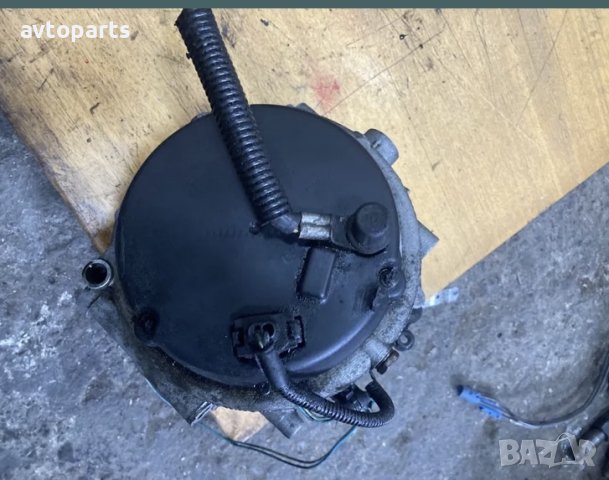 Mercedes w203 2.2cdi 143ks Динамо, снимка 4 - Части - 40750209