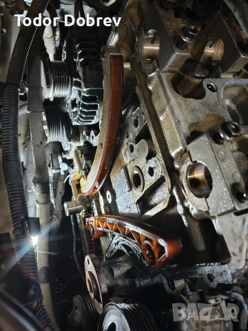 Форд s-max, снимка 11 - Автомобили и джипове - 52713022