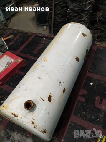 Ръзширител парно, снимка 7 - Водни помпи - 30739778