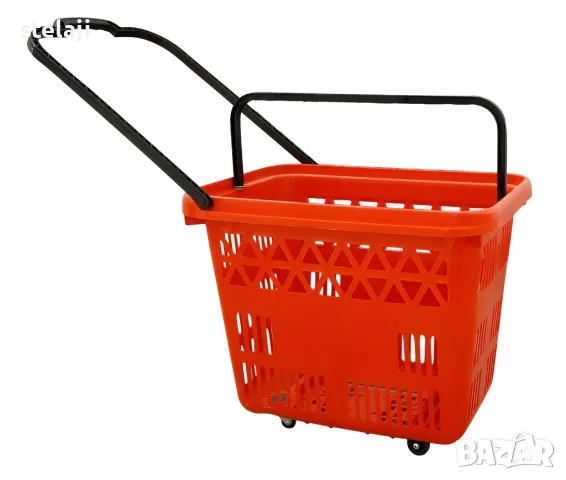 Метални стелажи | Тъмно сив мат и искрящо бяло | До 120 кг/рафт, снимка 8 - Стелажи и щандове - 49452058