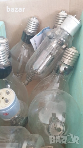 Електрически крушки , снимка 3 - Крушки - 31733424