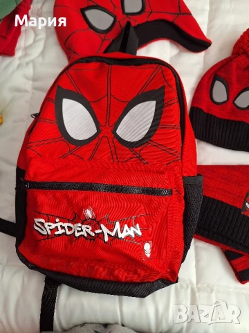 Раница за училище - 25 лв, снимка 6 - Раници - 50856467