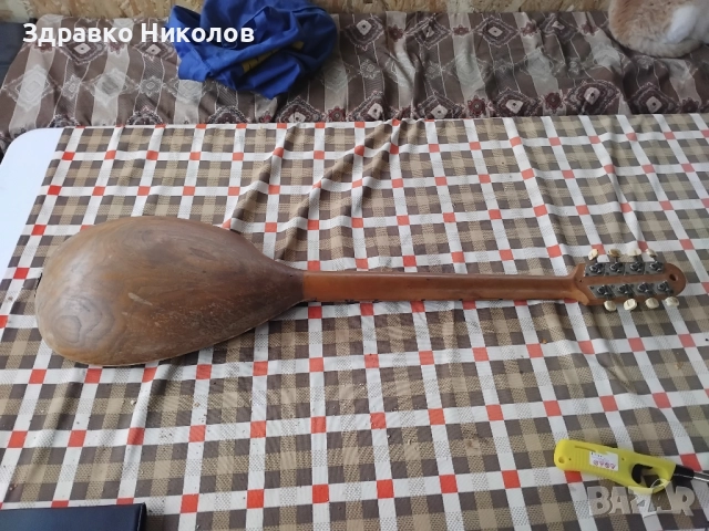 инструмент на професионалист, снимка 3 - Струнни инструменти - 52914784