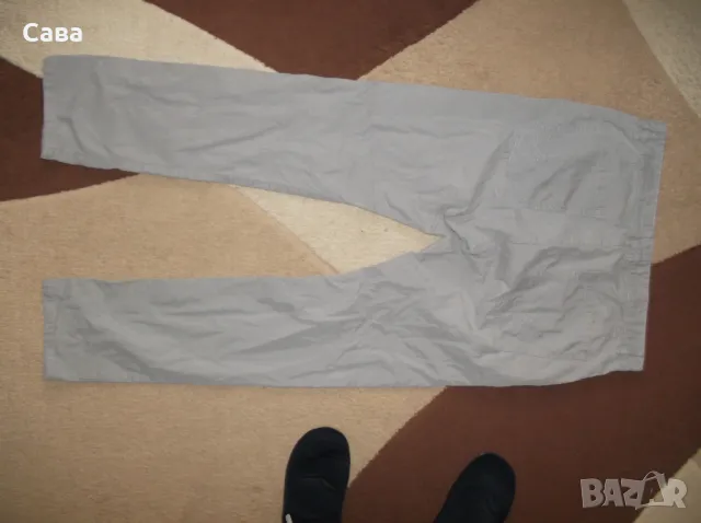 Панталон TOM TAILOR  мъжки,Л, снимка 3 - Панталони - 49441121