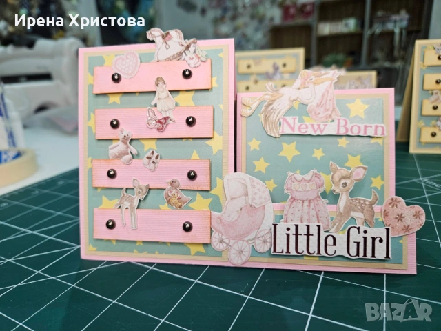 Каррички за новородени деца. Налични! , снимка 6 - Други - 53205895