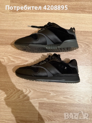 Nike Air Max Infinity 2 44.5 , снимка 16 - Маратонки - 52383018